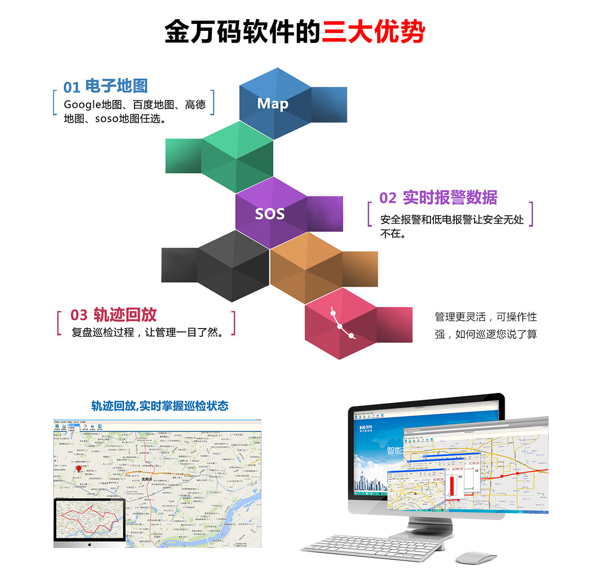 巡檢管理系統(tǒng)